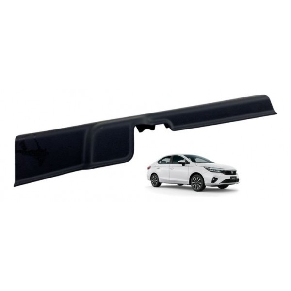 Acab. Soleira Porta ( Diant Dir ) - Honda City Touring 2022 Preto