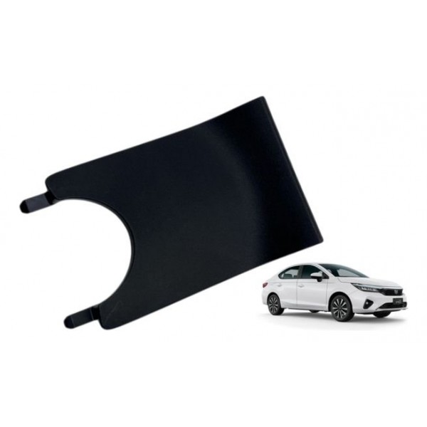 Acab. Interno - Honda City Touring 1.5 2022 ( Nft1530-to )