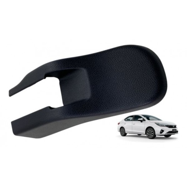 Acab. Trilho De Banco ( Direito ) - Honda City Touring 2024 Branco