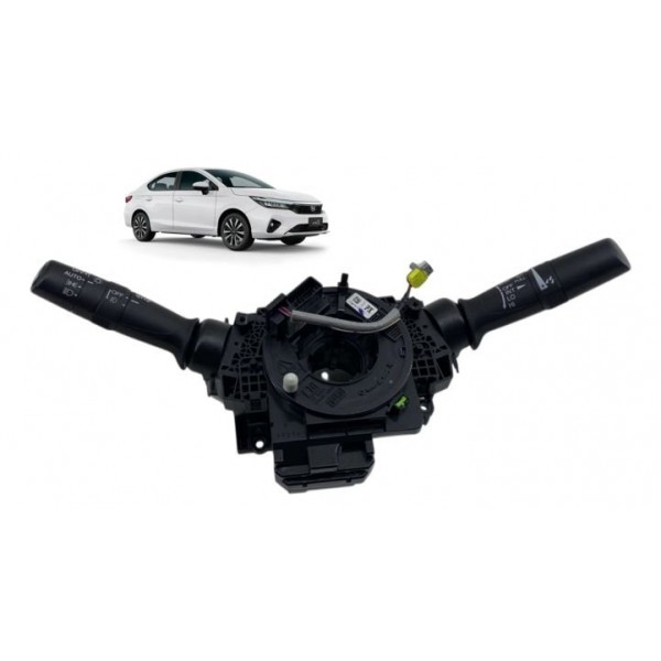 Chave Seta C/ Cinto Airbag - Honda City Touring 1.5 2022