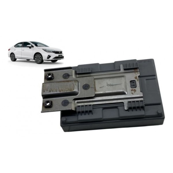 Módulo Bcm - Honda City Touring 1.5 2022