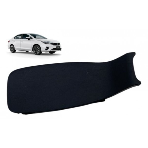 Acab. Alavanca Freio De Mão - Honda City Touring 1.5 2022