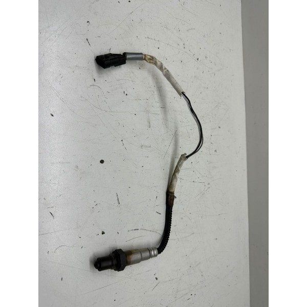 Sonda Lambda Fluence 2013 3402