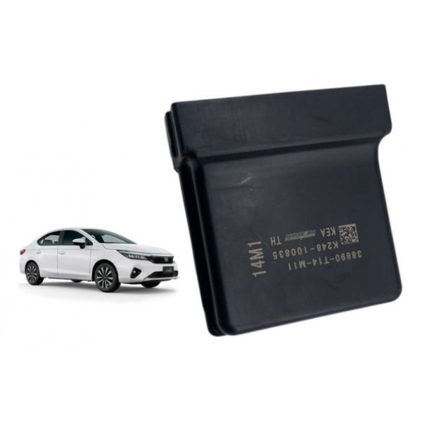 Módulo De Injeção - Honda City Touring 1.5 2022