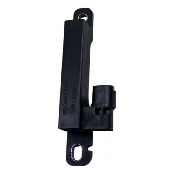 Sensor Keyless - Honda City Touring 1.5 2022