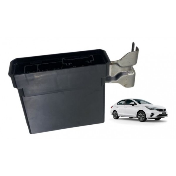 Módulo De Conforto - Honda City Touring 1.5 2022