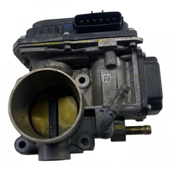 Corpo De Borboleta ( Tbi ) - Honda City Touring 1.5 2022