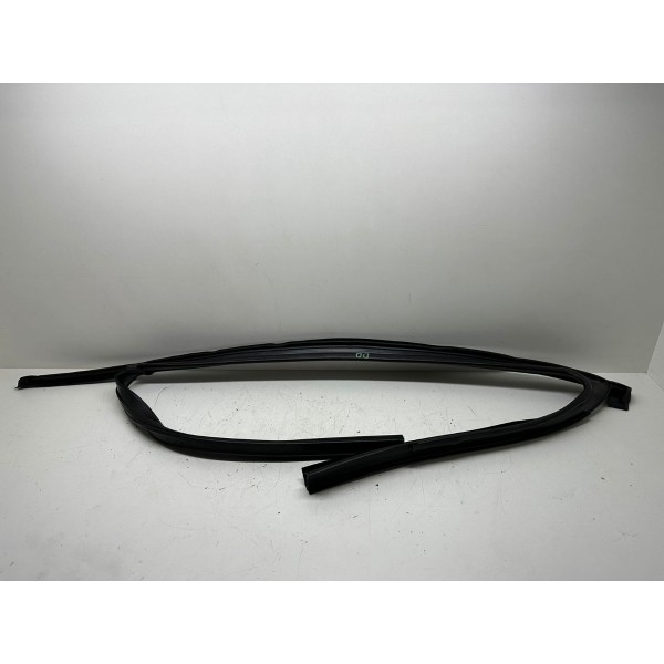 Borracha Guarnição Vidro Dianteiro Direito Fluence 2013 3399