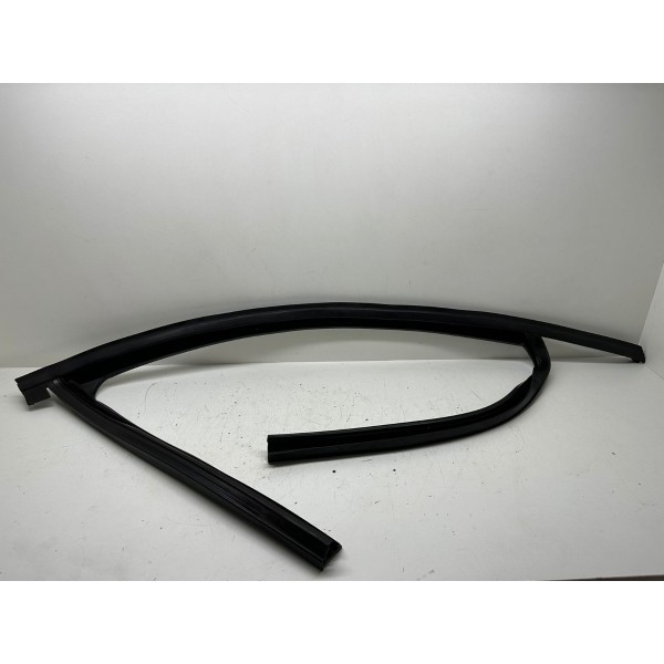 Borracha Guarnição Vidro Dianteiro Direito Fluence 2013 3399