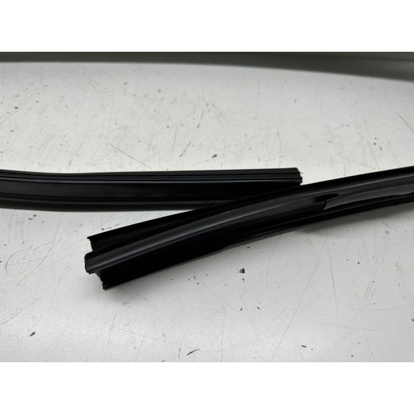 Borracha Guarnição Vidro Dianteiro Direito Fluence 2013 3399