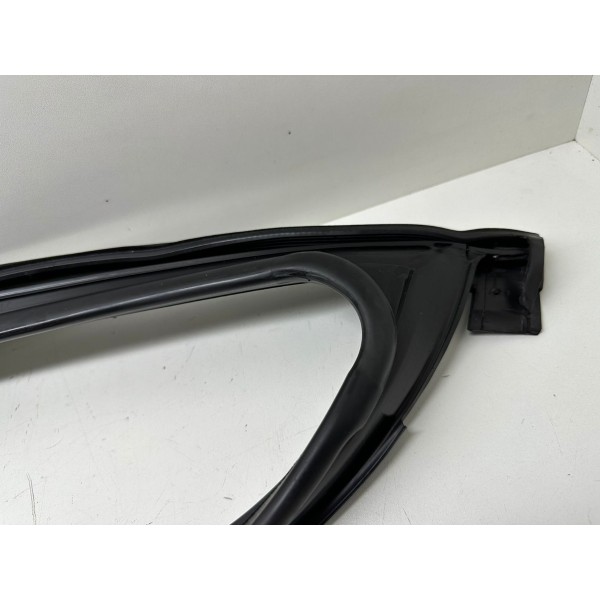 Borracha Guarnição Vidro Dianteiro Direito Fluence 2013 3399