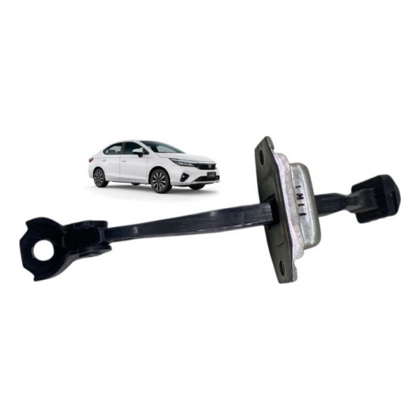 Limitador De Porta ( Tras Esq ) - Honda City Touring 2022