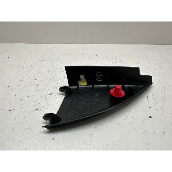 Acabamento Int. Retrovisor Diant. Direito Fluence 2013 3398