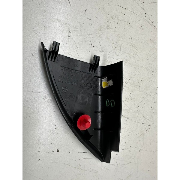 Acabamento Int. Retrovisor Diant. Direito Fluence 2013 3398