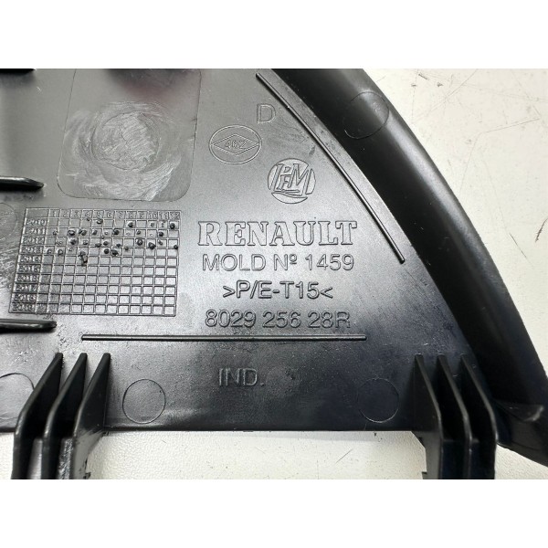 Acabamento Int. Retrovisor Diant. Direito Fluence 2013 3398