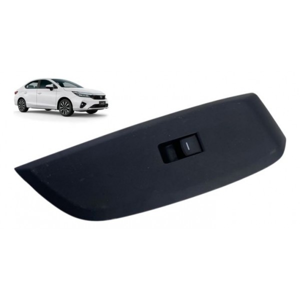 Botão Vidro Elétrico ( Diant Dir ) - Honda City Touring 2022