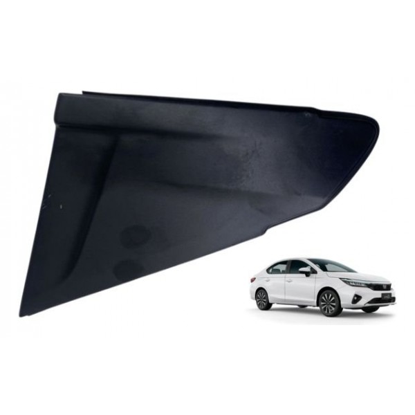 Alto Falante ( Diant Esq ) - Honda City Touring 1.5 2022