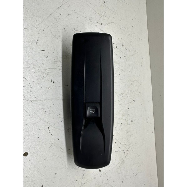 Botão Comando Vidro Dianteiro Direito Fluence 2013 3391