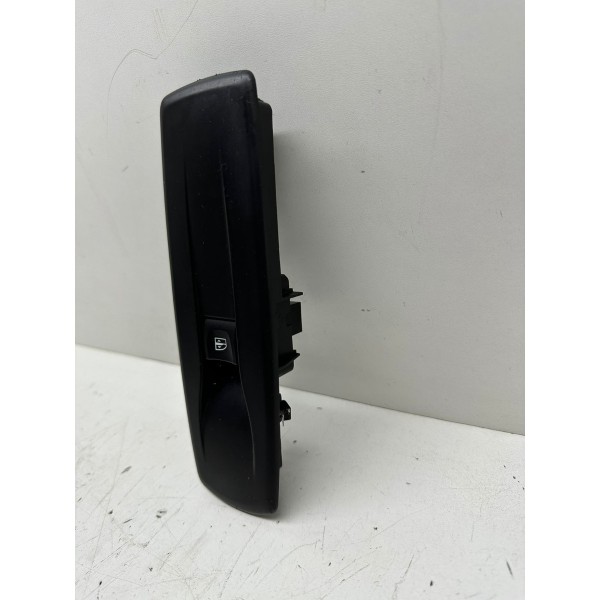 Botão Comando Vidro Dianteiro Direito Fluence 2013 3391