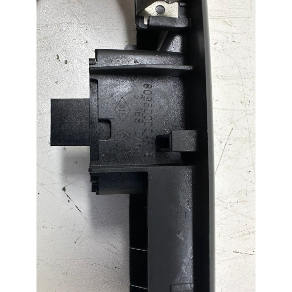 Botão Comando Vidro Dianteiro Direito Fluence 2013 3391