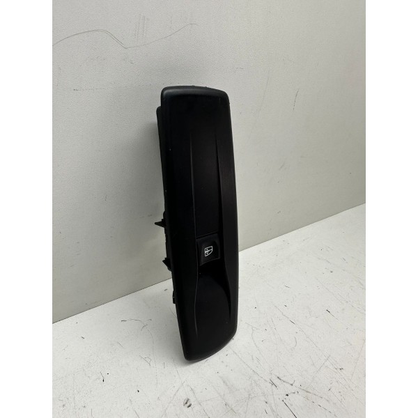 Botão Comando Vidro Dianteiro Direito Fluence 2013 3391