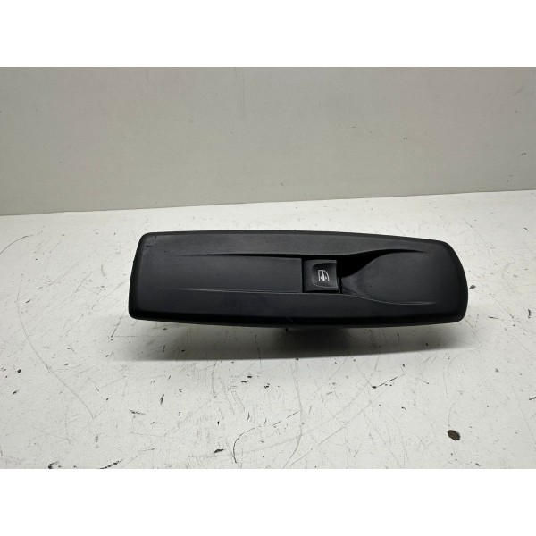 Botão Comando Vidro Dianteiro Direito Fluence 2013 3391