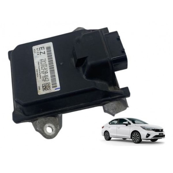 Módulo De Câmbio - Honda City Touring 1.5 2022
