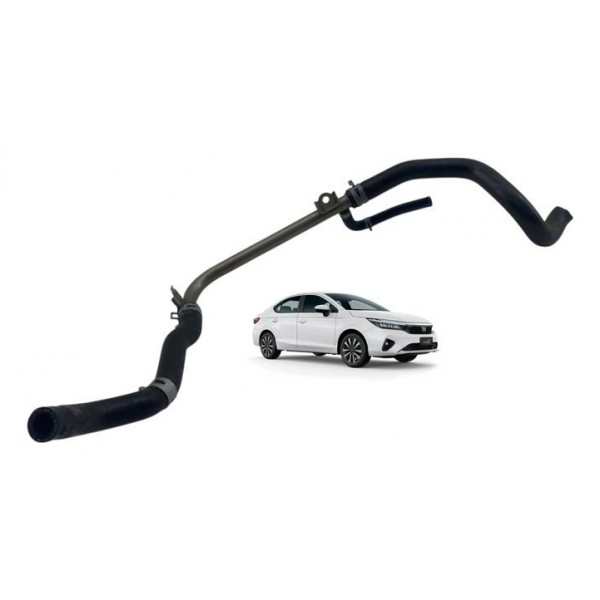Mangueira Arrefecimento - Honda City Touring 1.5 2022
