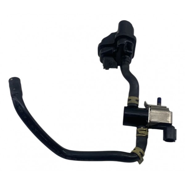 Válvula Solenoide / Canister - Honda City Touring 1.5 2022