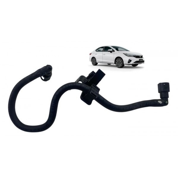 Mangueira Auxiliar Flauta De Combustível - Honda City 2022