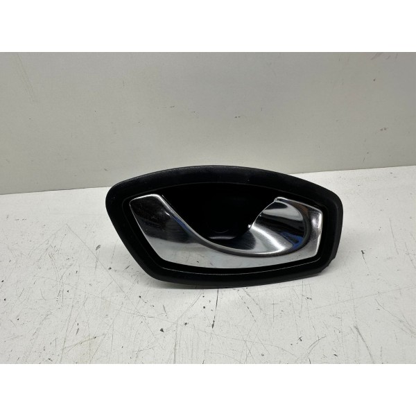 Maçaneta Interna Dianteira Direita Fluence 2013 3389 Dianteira