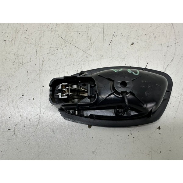 Maçaneta Interna Dianteira Direita Fluence 2013 3389 Dianteira