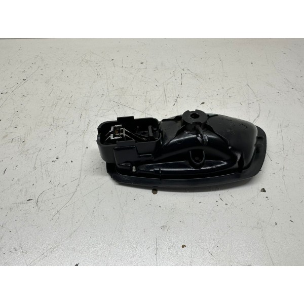 Maçaneta Interna Dianteira Direita Fluence 2013 3389 Dianteira