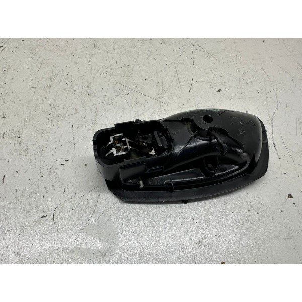 Maçaneta Interna Dianteira Direita Fluence 2013 3389 Dianteira