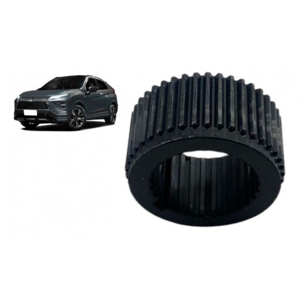 Engrenagem Virabrequim - Mitsubishi Eclipse Cross 2024