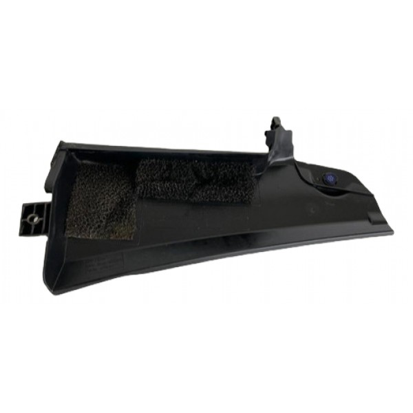 Moldura Parede Divisória Direita Bmw 320i 2013 264