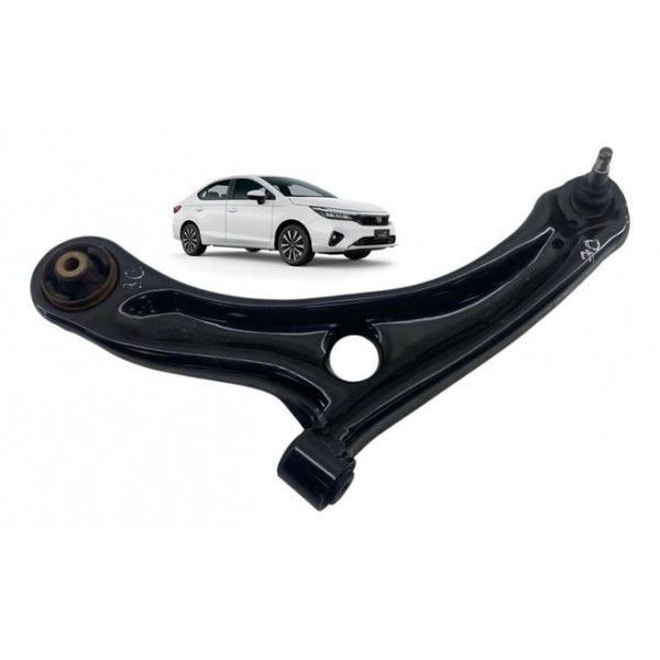 Bandeja De Suspensão ( Diant Esq ) - Honda City Touring 2022