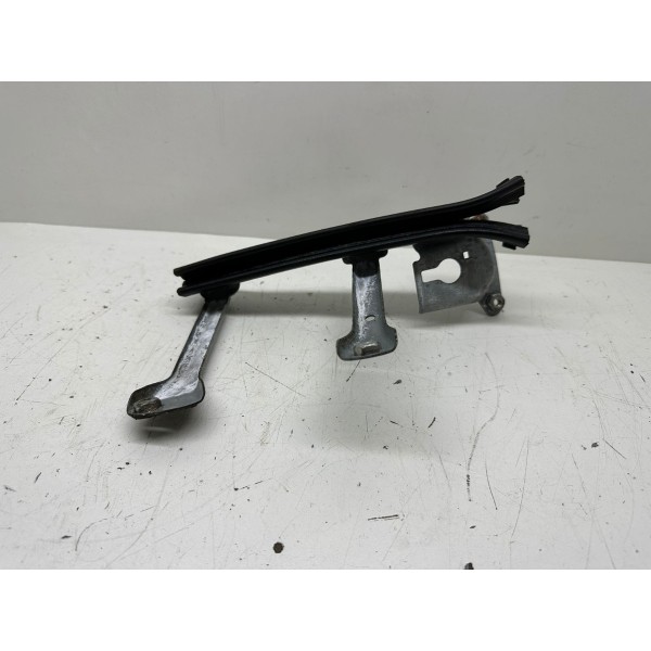 Terminal Maquina Vidro Dianteiro Direito Fluence 2013 3388