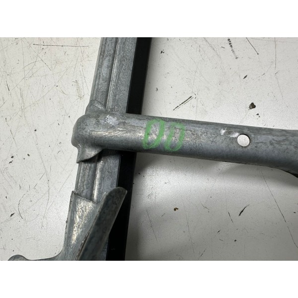 Terminal Maquina Vidro Dianteiro Direito Fluence 2013 3388