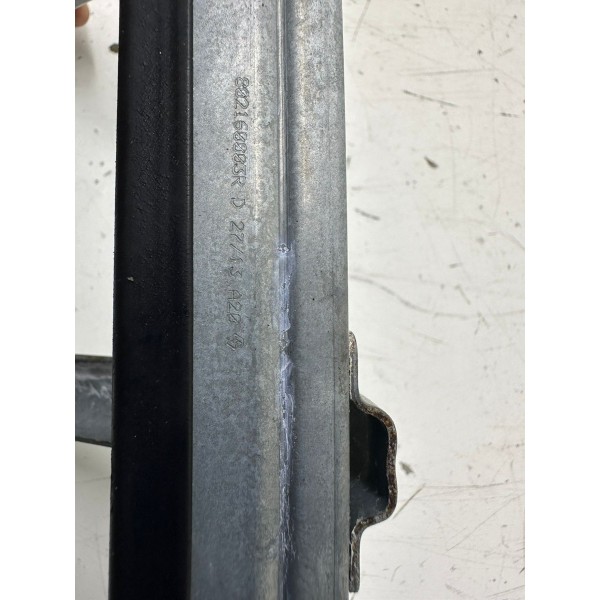 Terminal Maquina Vidro Dianteiro Direito Fluence 2013 3388