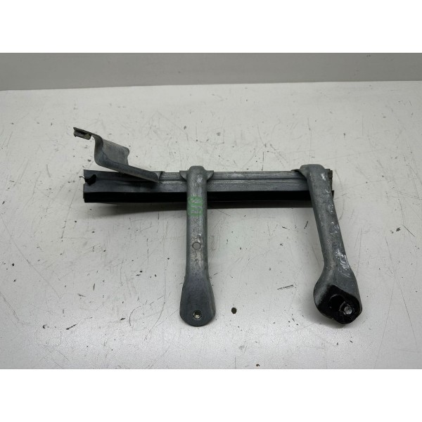 Terminal Maquina Vidro Dianteiro Direito Fluence 2013 3388