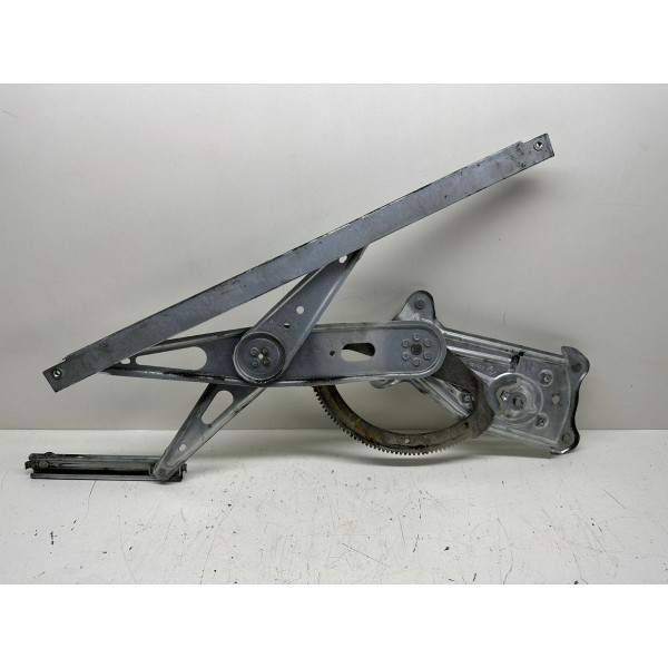 Maquina De Vidro Dianteira Direita Fluence 2013 3387