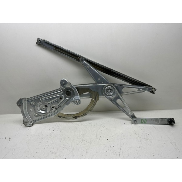 Maquina De Vidro Dianteira Direita Fluence 2013 3387