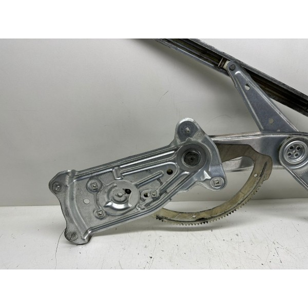 Maquina De Vidro Dianteira Direita Fluence 2013 3387