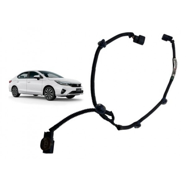 Chicote Sensor De Combustível - Honda City Touring 1.5 2022
