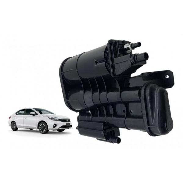 Filtro Válvula Canister - Honda City Touring 1.5 2022