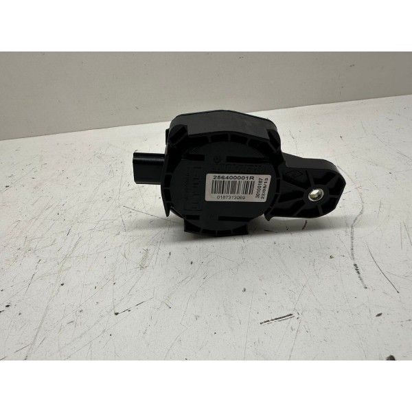 Sirene Do Alarme Fluence 2013 3383 256400001r