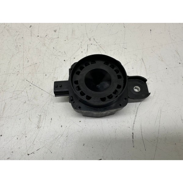 Sirene Do Alarme Fluence 2013 3383 256400001r