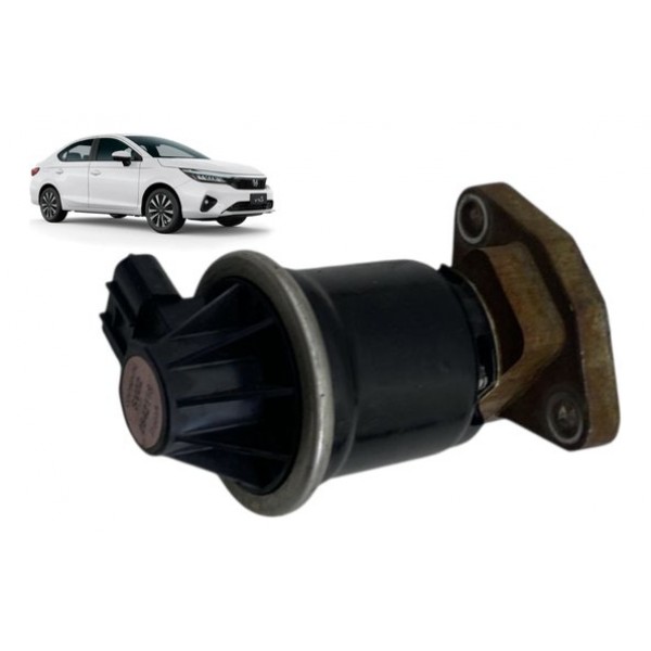 Válvula Egr - Honda City Touring 1.5 2022