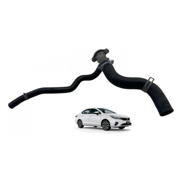 Mangueira Arrefecimento - Honda City Touring 1.5 2022